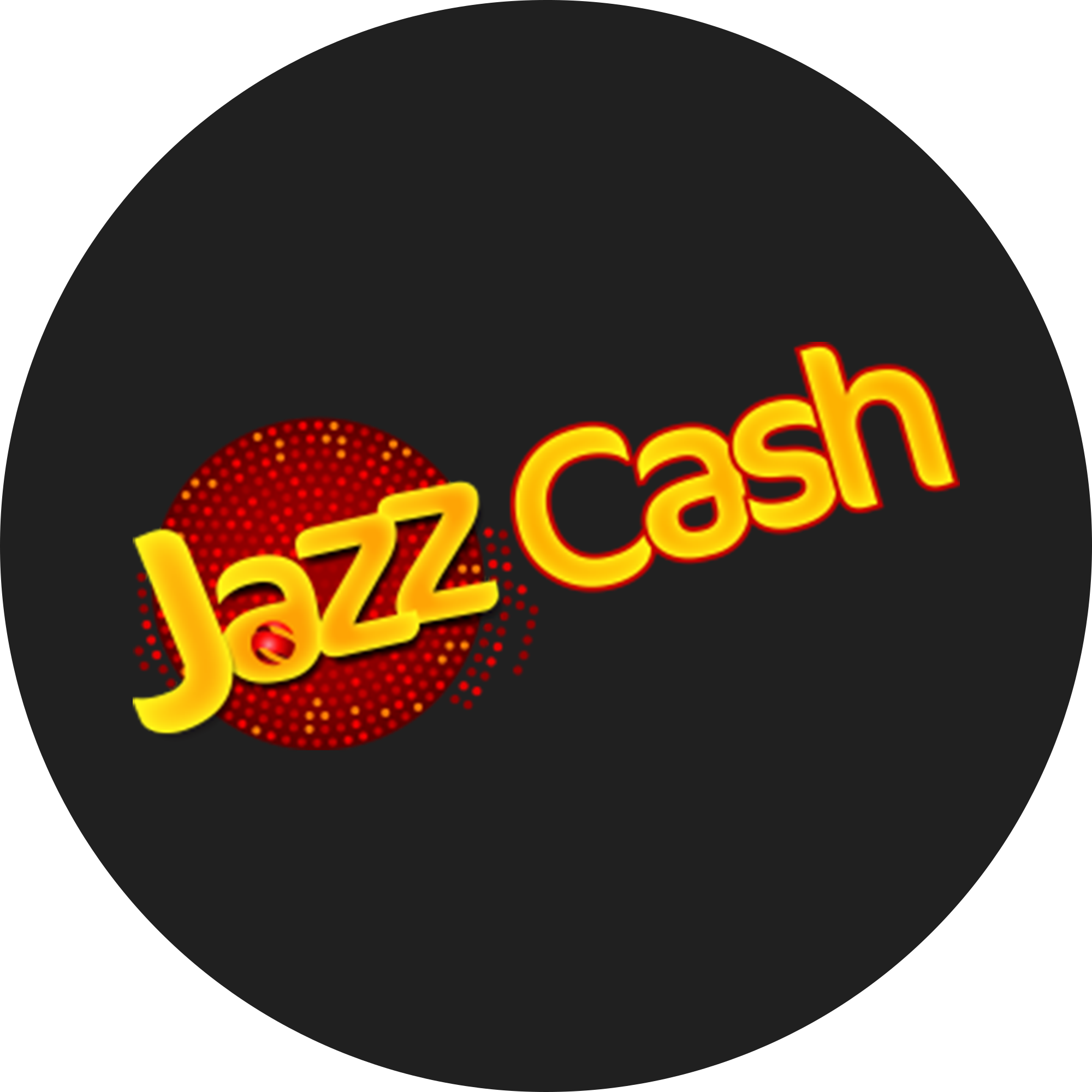 Jazz Cash logo